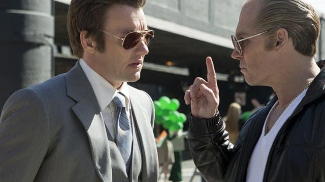 Black Mass - L'Ultimo Gangster con Johnny Depp è al cinema! Ecco una featurette con il regista