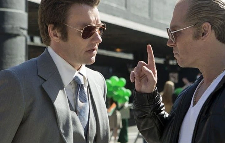 Black Mass  LUltimo Gangster con Johnny Depp è al cinema Ecco una featurette con il regista