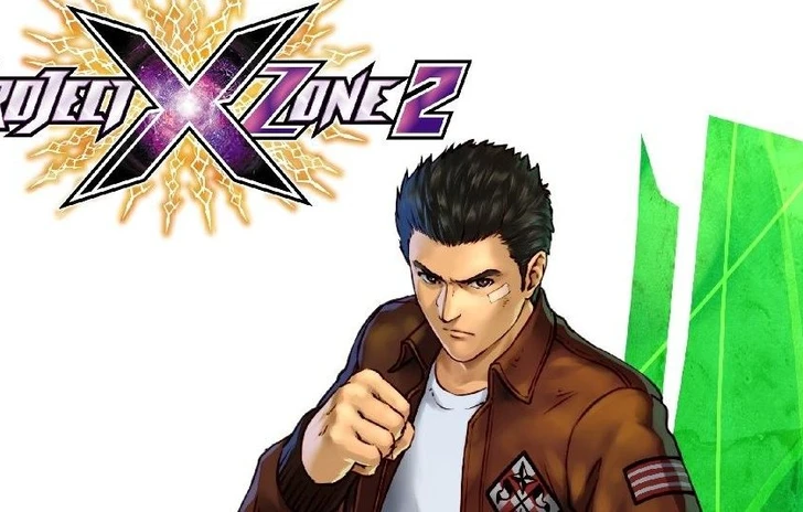 Project X Zone 2 presenta nuovi personaggi e nuovi avversari