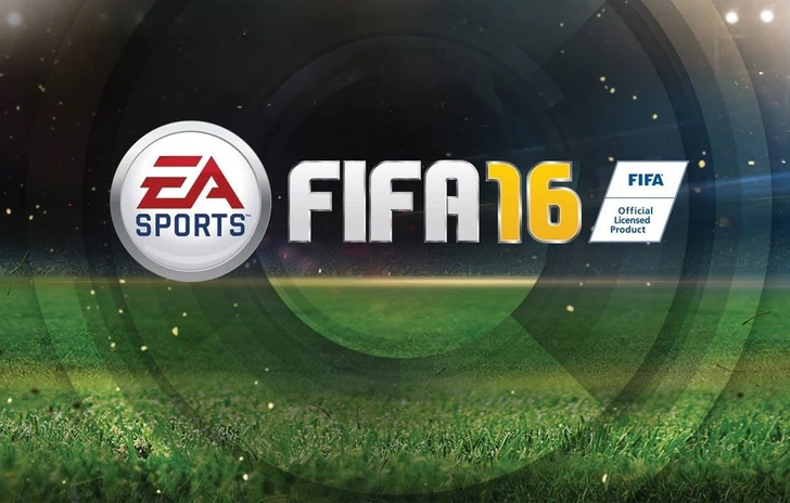 Ufficialmente rilasciata la patch 102 di FIFA 16