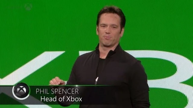 Spencer sostiene che sarà dura superare PS4 in questa generazione