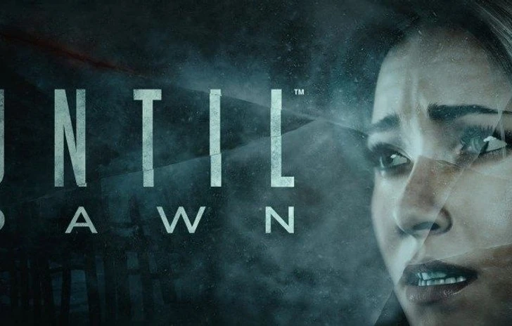 Vendite fuori parametro per Until Dawn gli sviluppatori vogliono un seguito