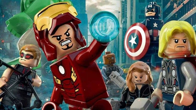 Un nuovo trailer per LEGO Marvel's Avengers direttamente dal Comic-Con