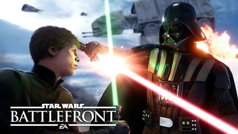 La beta di Star Wars Battlefront estesa fino al 13 ottobre