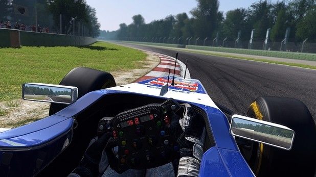 Disponibile la patch 50 di Project CARS