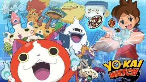 Annuciato per il mercato giapponese Yo-kai Watch Busters: Moon Rabbit Team