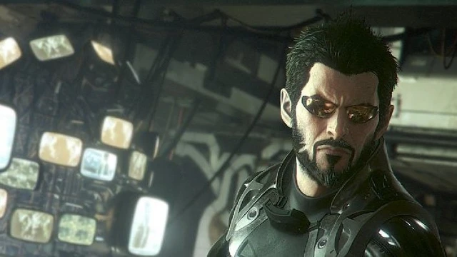 DXTV al via l’ Hands-on con Deus Ex: Mankind Divided