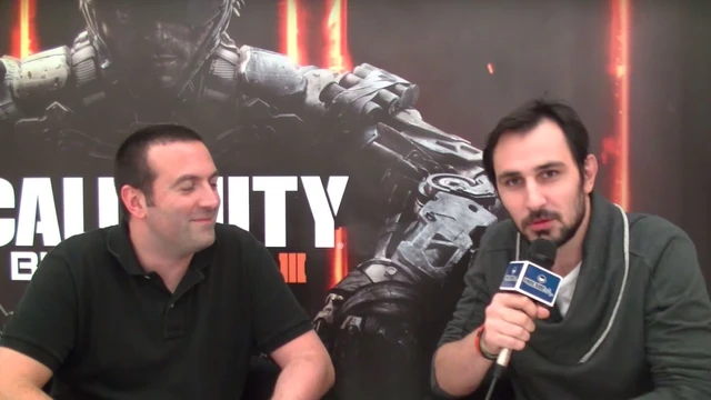 Call of Duty: Black Ops III, la nostra Video Intervista