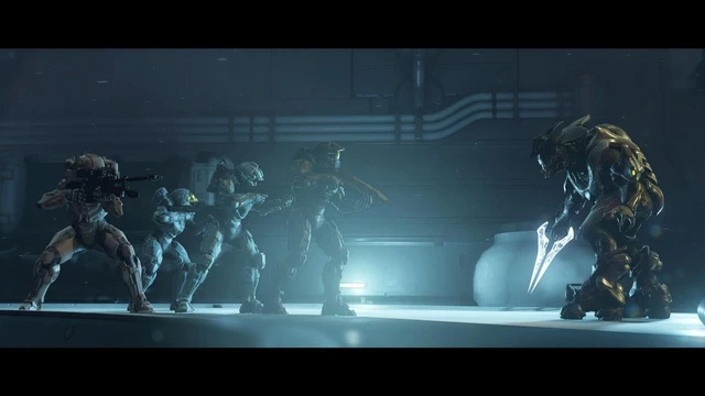 343 difende le microtransazioni in Halo 5: Guardians