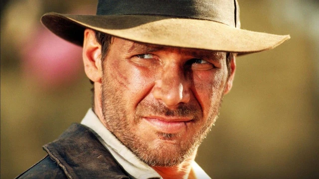 Steven Spielberg annuncia un nuovo Indiana Jones con Harrison Ford!