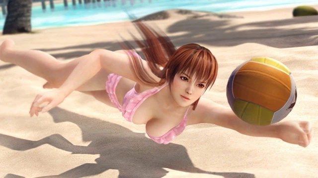 Dead or Alive Extreme 3 ha una data in Giappone