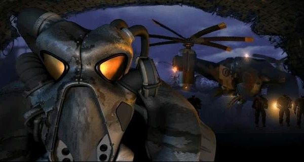 Le Favolose Dirette di Gamesurf  Online alle 1830 per giocare Fallout 2