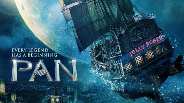 Il flop di Pan potrebbe far perdere 150 milioni alla Warner Bros.