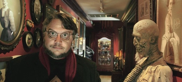 Del Toro Cancellare Silent Hills non ha avuto un cao di senso