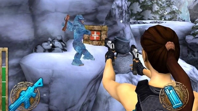 10 Milioni di Download per Lara Croft Relic Run