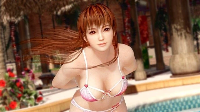 Ecco il trailer e nuove immagini per DoA Xtreme 3