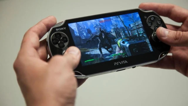 Fallout 4 supporta il remote gaming su PS Vita