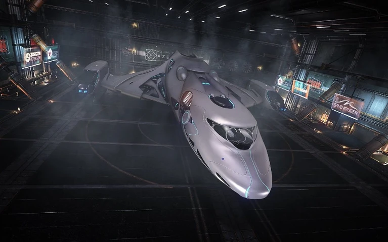 Un nuovo video per Elite Dangerous Horizons