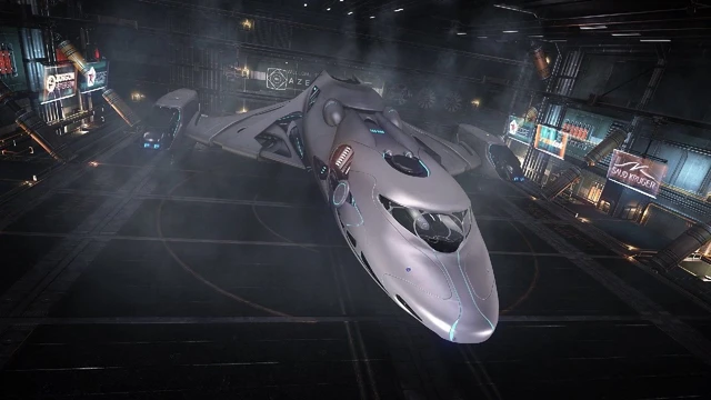 Un nuovo video per Elite Dangerous: Horizons