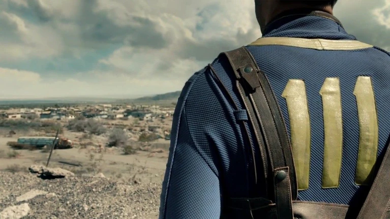 Nuovo trailer LiveAction per Fallout 4