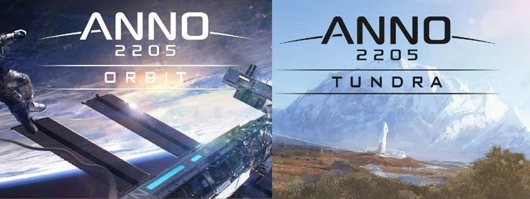 Nuovi dettagli sulla Collectors Edition di Anno 2205