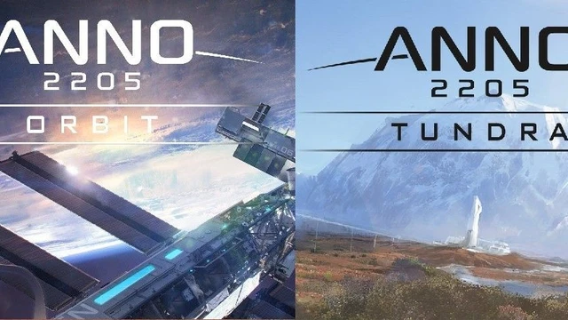 Nuovi dettagli sulla Collector's Edition di Anno 2205