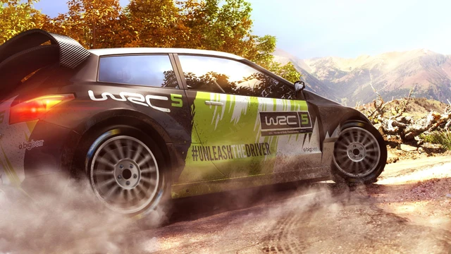 Le favolose dirette di Gamesurf - Oggi alle 13:00 pausa pranzo con WRC 5!