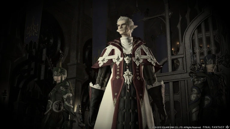 Nuova patch 31 per Final Fantasy XIV