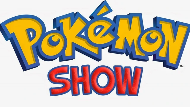 Qualche dettaglio sul Pokémon Show che si terrà alla Games week di Milano