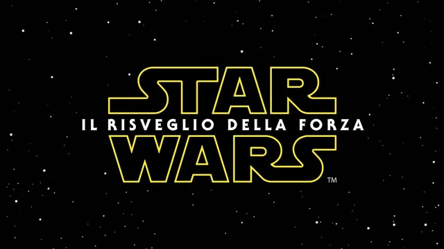 Star Wars grande protagonista al Lucca Comics & Games 2015!