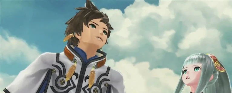 Trailer di lancio per Tales of Zestiria