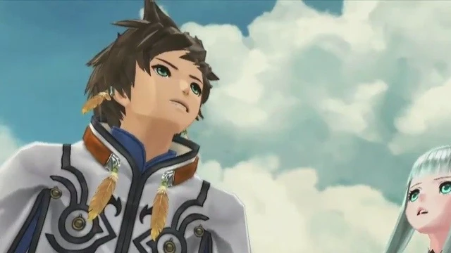 Trailer di lancio per Tales of Zestiria