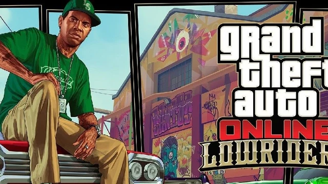 Nuovo trailer per GTA: Lowriders