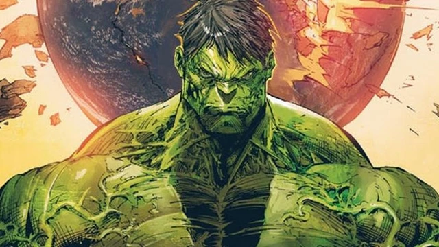 Hulk spaccherà anche in Thor: Ragnarok