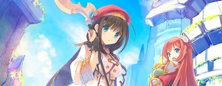 Anche Dungeon Travelers 2 arriva nel vecchio continente