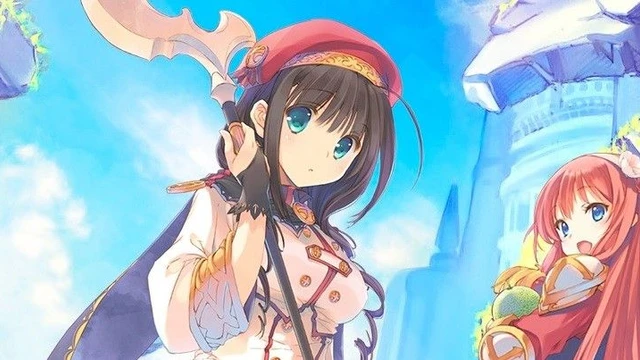 Anche Dungeon Travelers 2 arriva nel vecchio continente