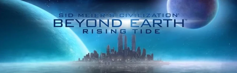 Ecco a voi la replica del nostro live su Beyond Earth  Rising Tide