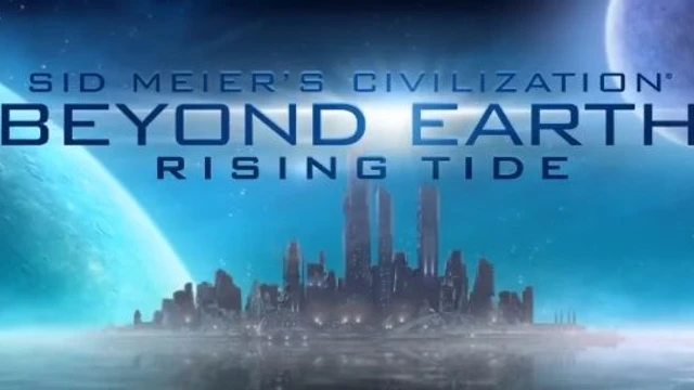 Ecco a voi la replica del nostro live su Beyond Earth - Rising Tide