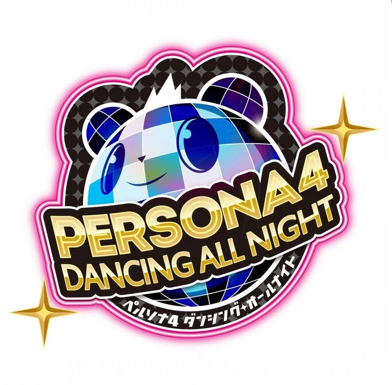 Info e video per Persona 4 Dancing All Night