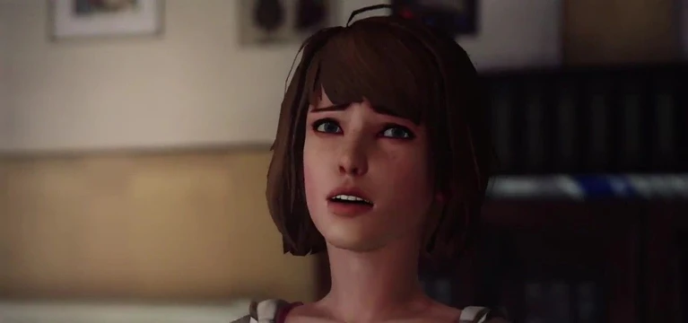 Season Finale Trailer per Life is Strange