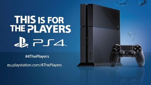 Aggiornamento Firmware per PS4