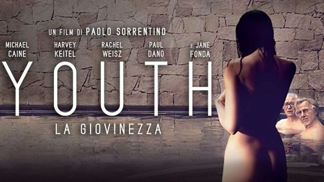 Youth - La Giovinezza sarà disponibile dal 28 Ottobre in DVD e Blu-Ray