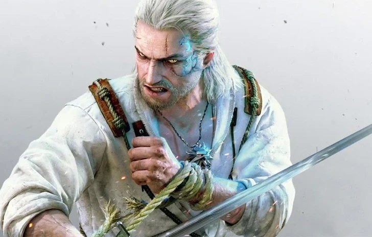 Le Favolose Dirette di Gamesurf  Oggi alle 1830 The Witcher 3 Hearts of Stone