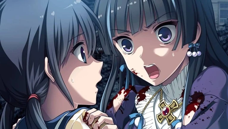 Corpse Party Blood Drive esce oggi su PlayStation Vita