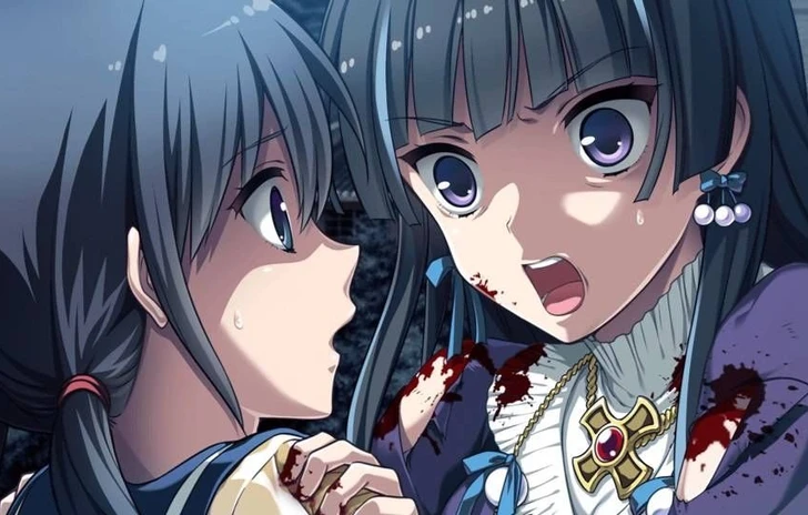 Corpse Party Blood Drive esce oggi su PlayStation Vita