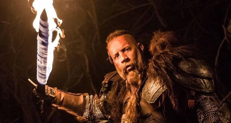 Sette immagini esclusive per The Last Witch Hunter