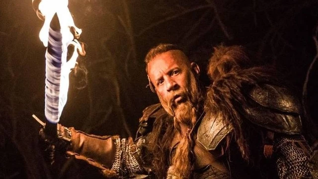 Sette immagini esclusive per The Last Witch Hunter