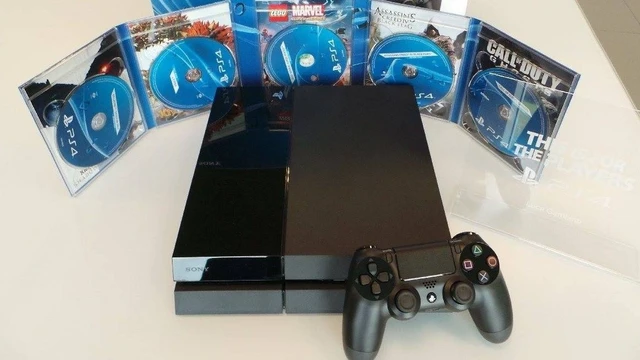 Taglio prezzo PS4: attivo in Australia, confermato in Europa