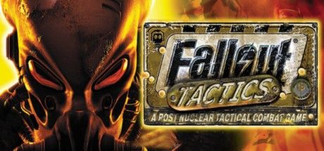 Le Favolose Dirette di Gamesurf  Online alle 1830 per giocare Fallout Tactics