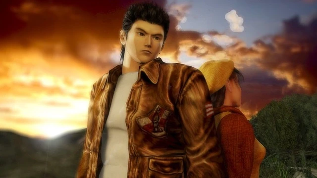 Aggiornamenti in arrivo per Shenmue III